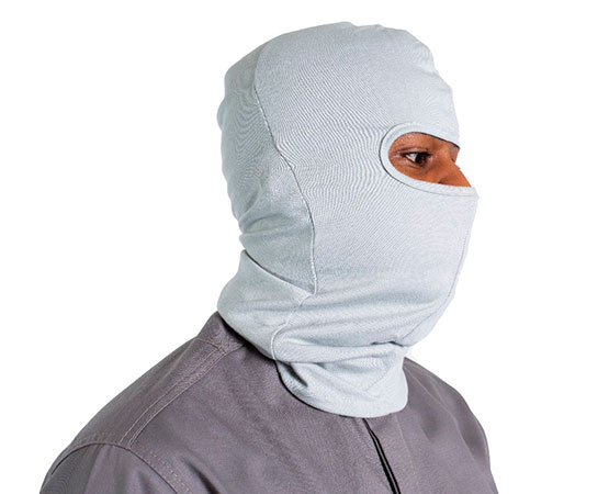 Balaclava Eletricista Modelo Ledan - Proteção