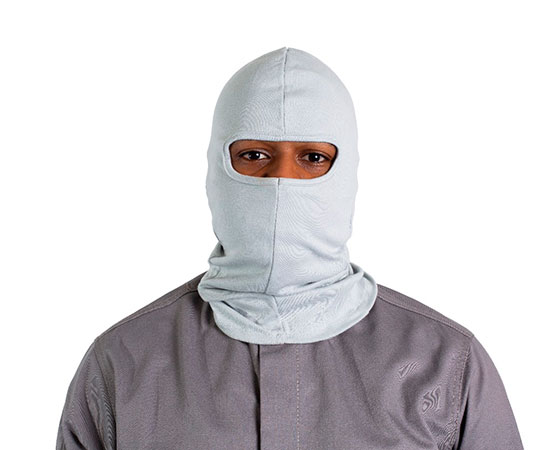 Balaclava Eletricista Modelo Ledan - Proteção