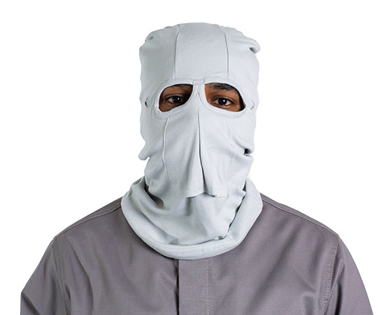 Balaclava Eletricista Modelo EN - Proteção