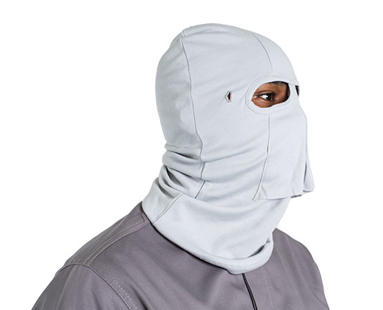 Balaclava Eletricista Modelo EN - Proteção